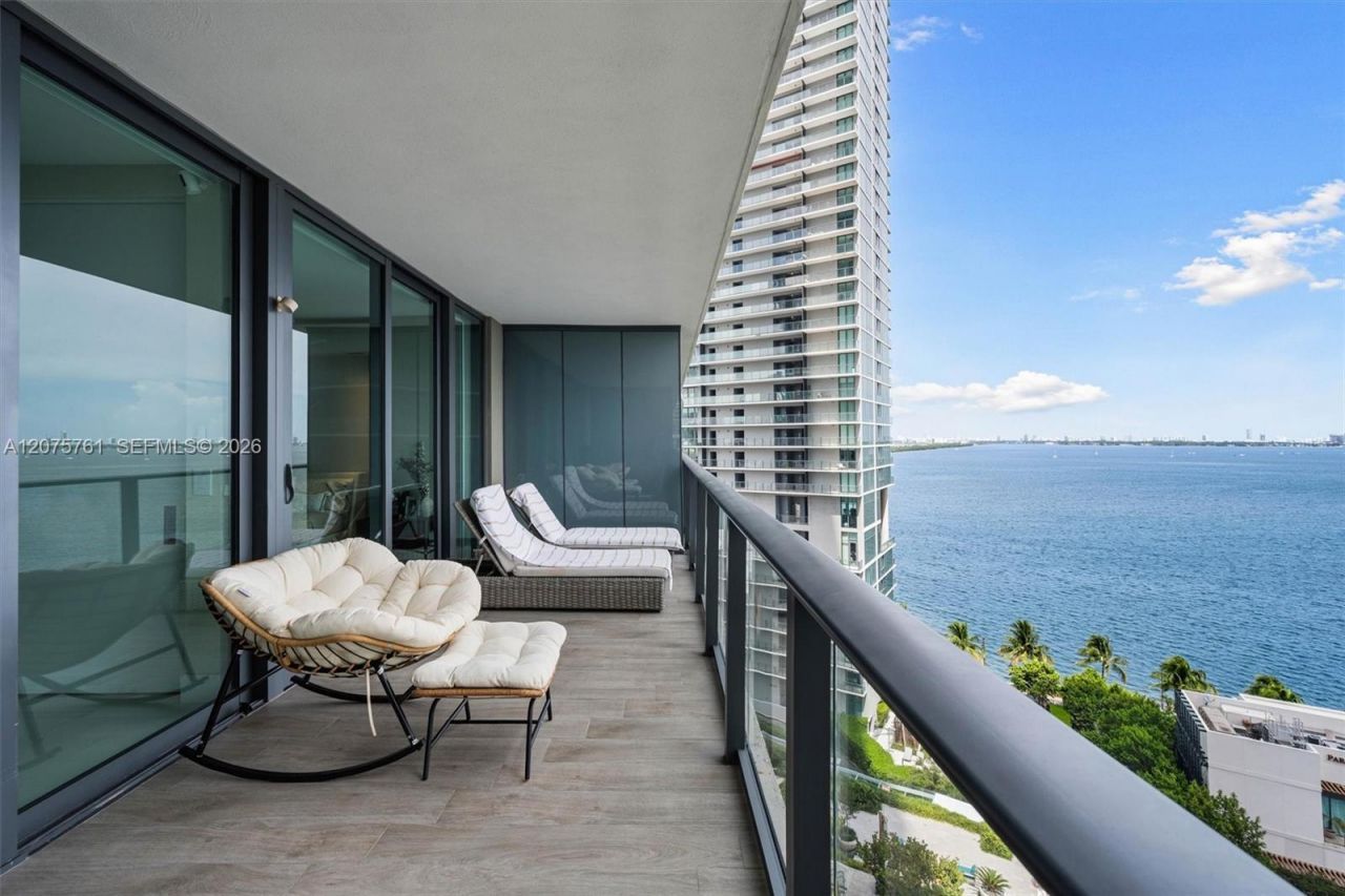 650 NE 32nd St , Unit 1203, Miami, FL 33137 Photo