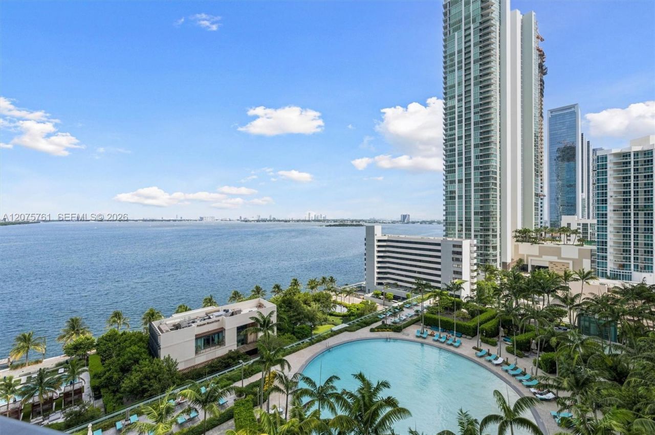 650 NE 32nd St , Unit 1203, Miami, FL 33137 Photo