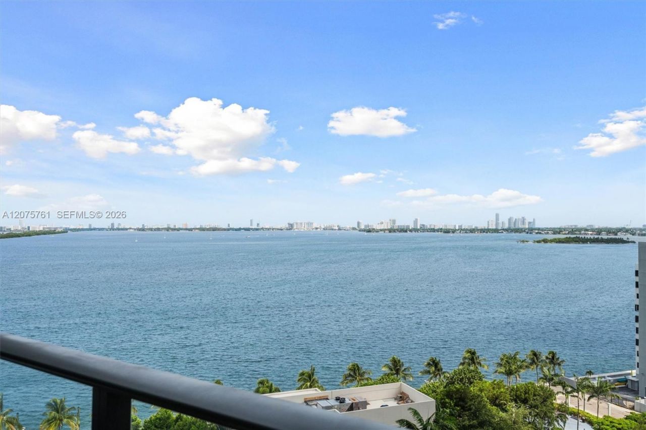 650 NE 32nd St , Unit 1203, Miami, FL 33137 Photo