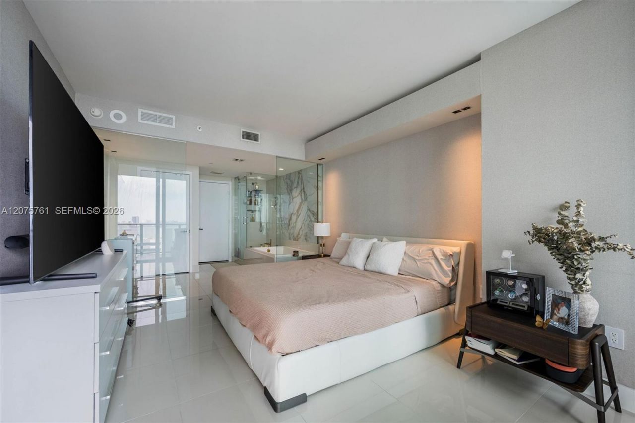 650 NE 32nd St , Unit 1203, Miami, FL 33137 Photo