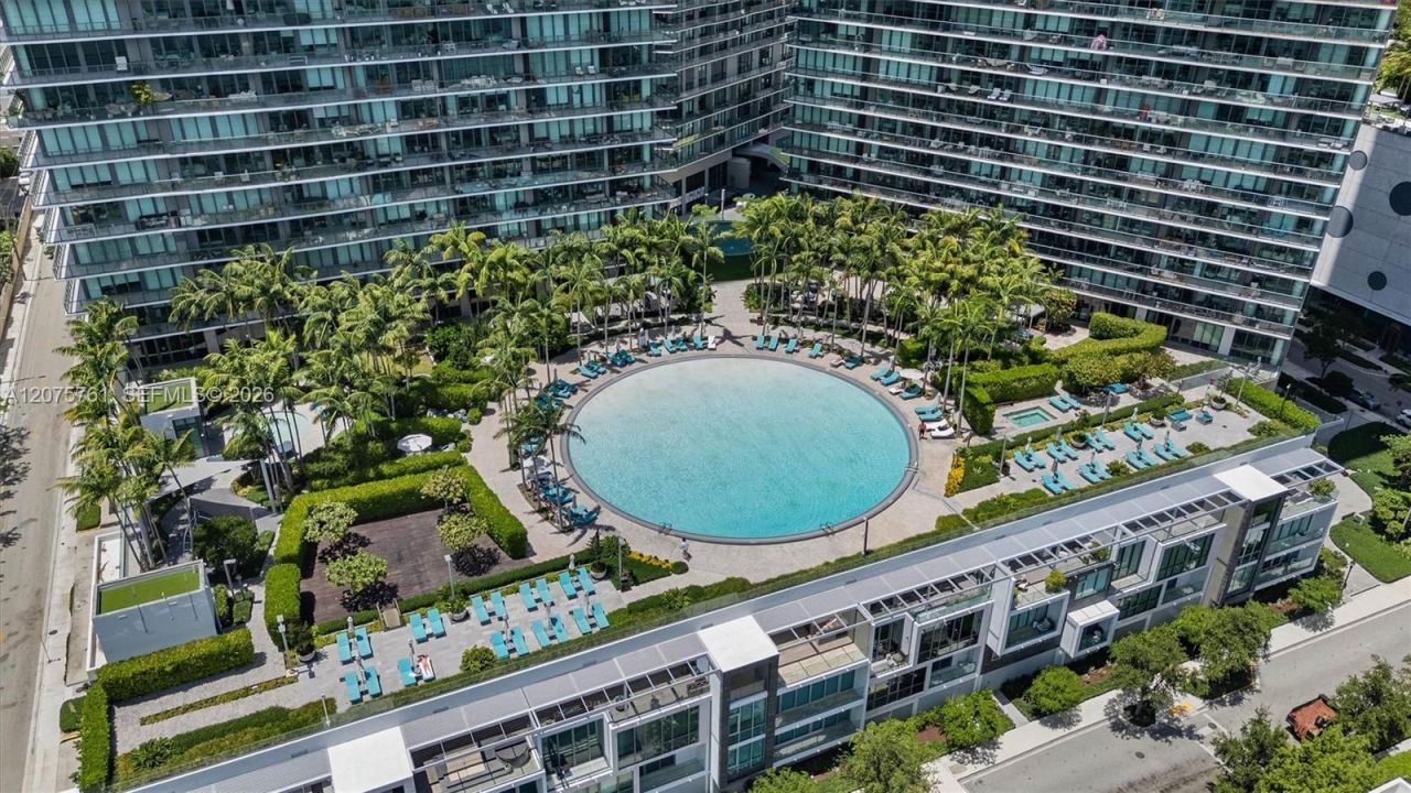 650 NE 32nd St , Unit 1203, Miami, FL 33137 Photo
