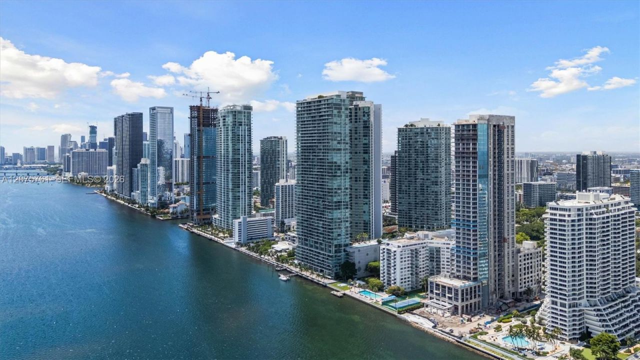 650 NE 32nd St , Unit 1203, Miami, FL 33137 Photo