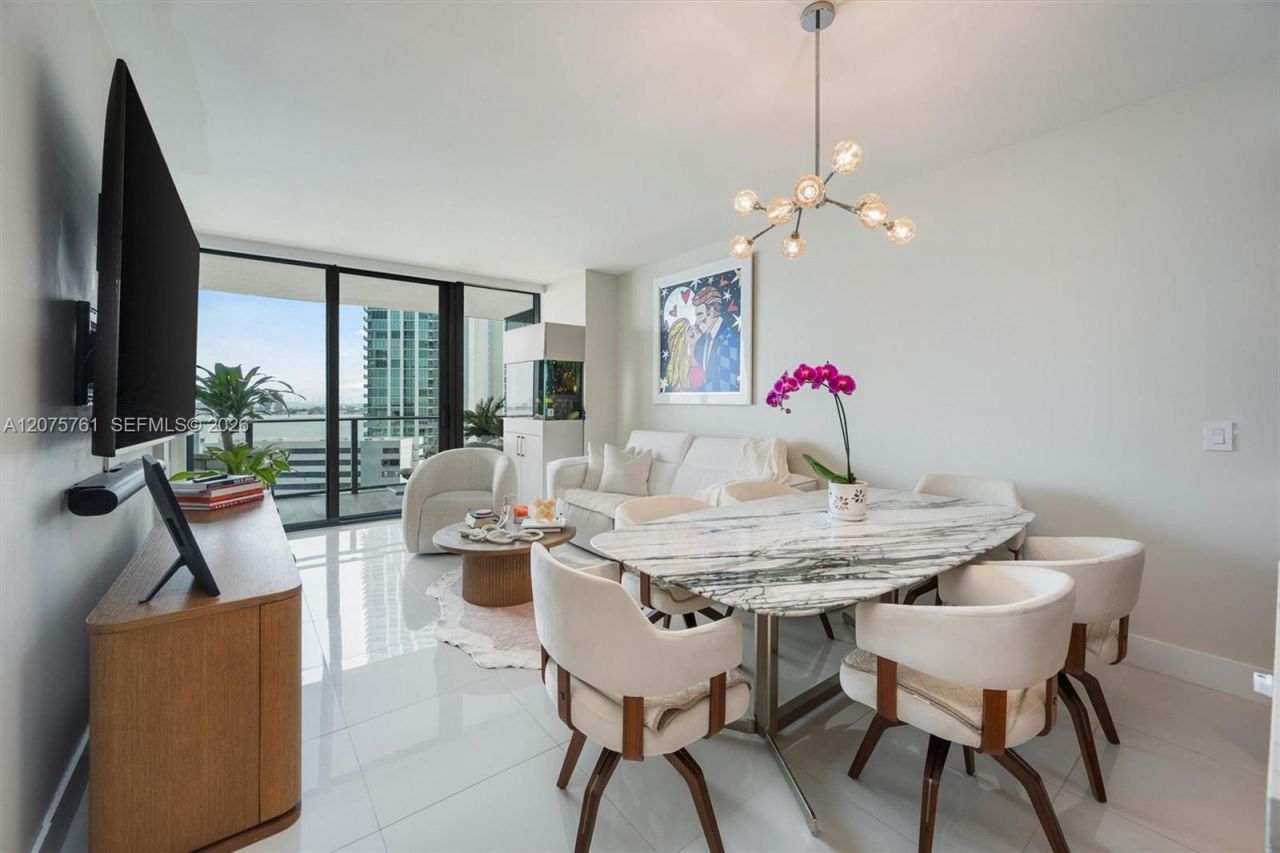 650 NE 32nd St , Unit 1203, Miami, FL 33137 Photo
