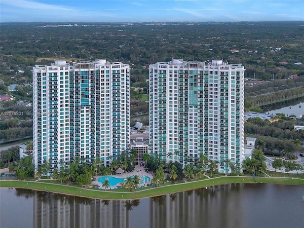 2641 N Flamingo Rd , Unit 2205N, Sunrise, FL 33323
