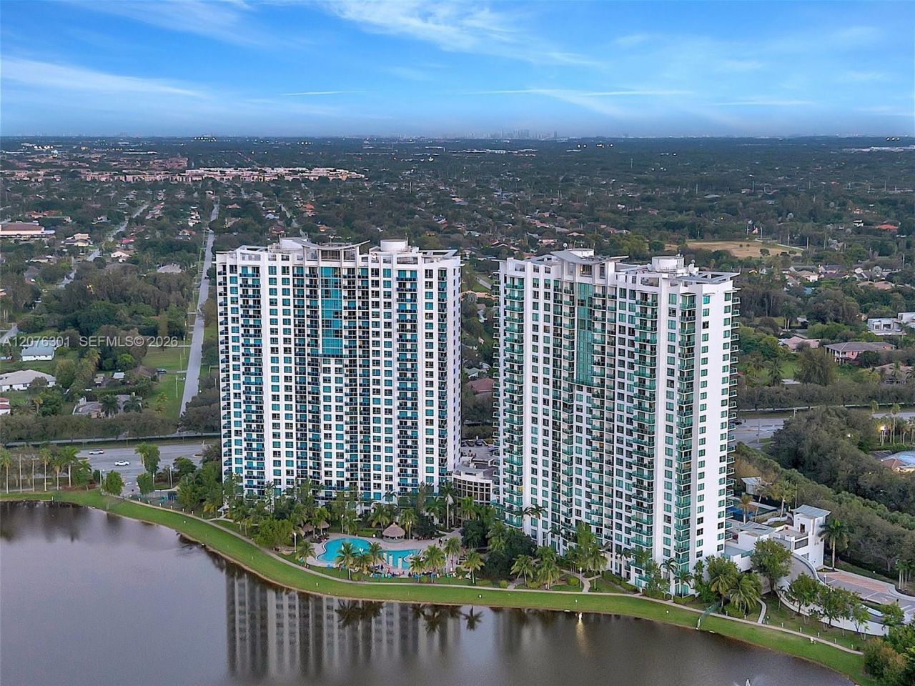 2641 N Flamingo Rd , Unit 2205N, Sunrise, FL 33323 Photo