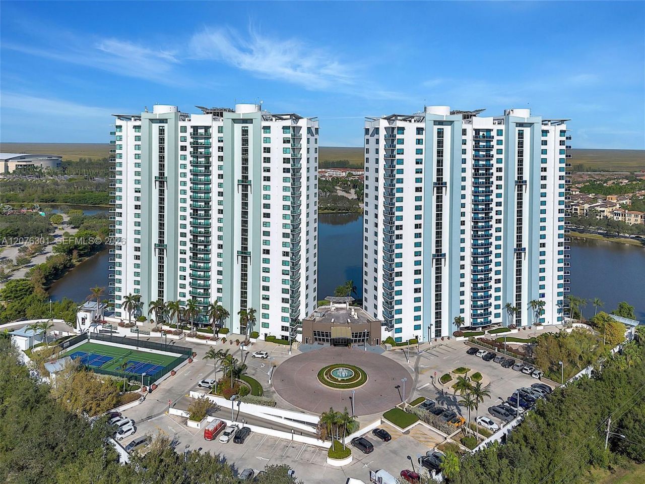 2641 N Flamingo Rd , Unit 2205N, Sunrise, FL 33323 Photo