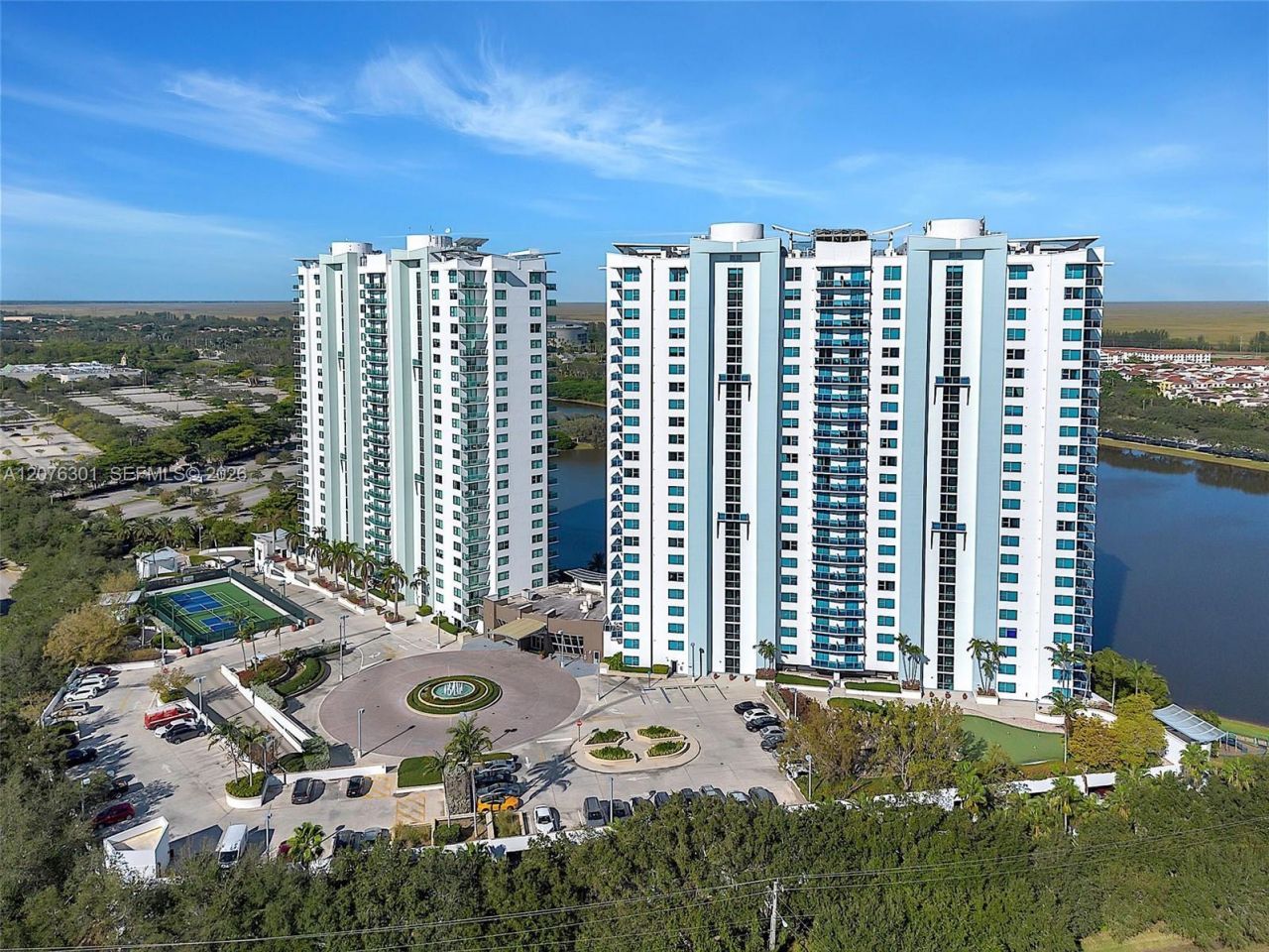 2641 N Flamingo Rd , Unit 2205N, Sunrise, FL 33323 Photo