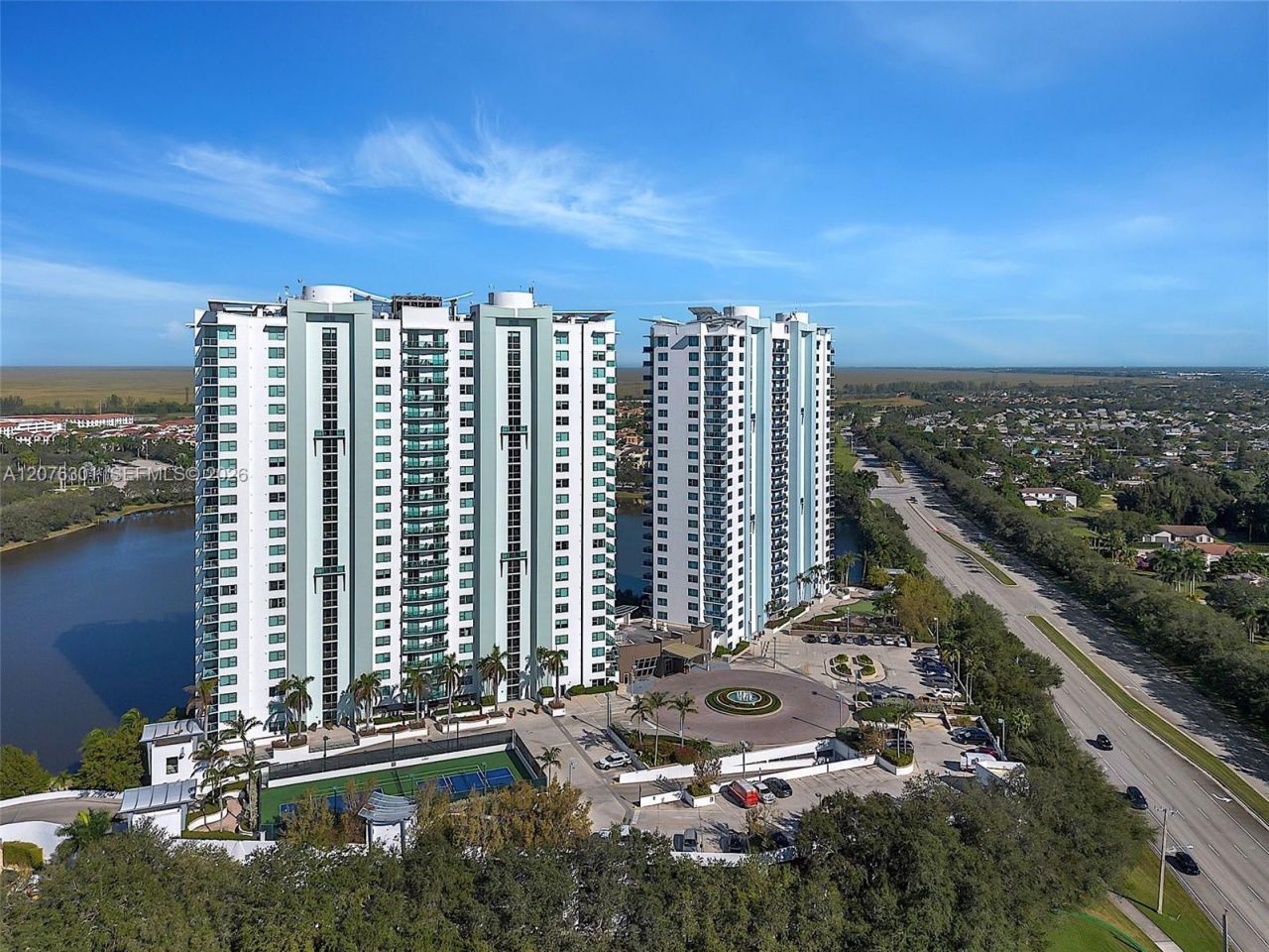 2641 N Flamingo Rd , Unit 2205N, Sunrise, FL 33323 Photo
