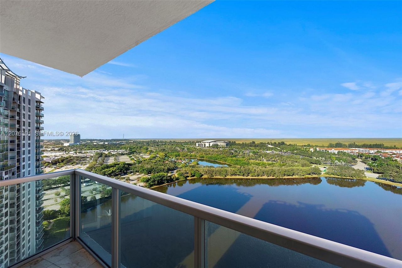 2641 N Flamingo Rd , Unit 2205N, Sunrise, FL 33323 Photo