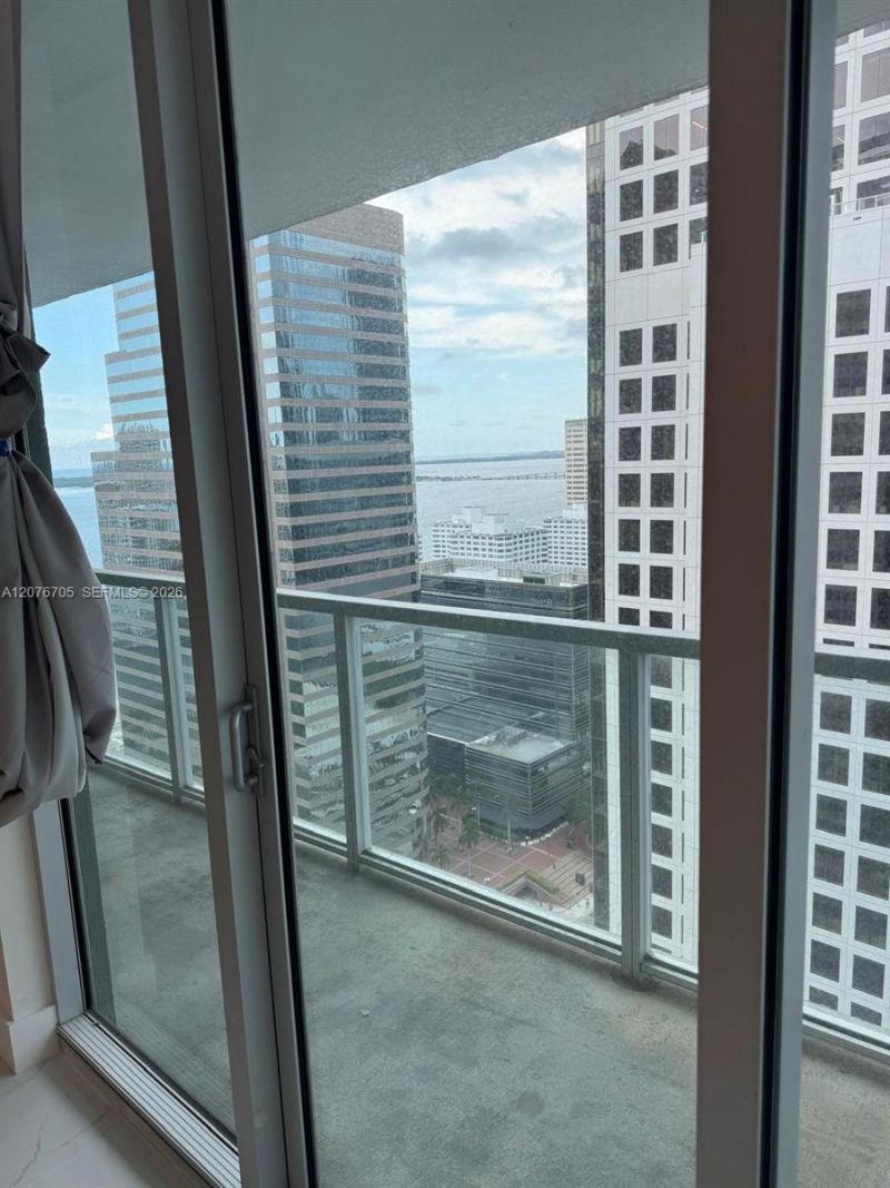 500 Brickell Ave , Unit 3210, Miami, FL 33131 Photo