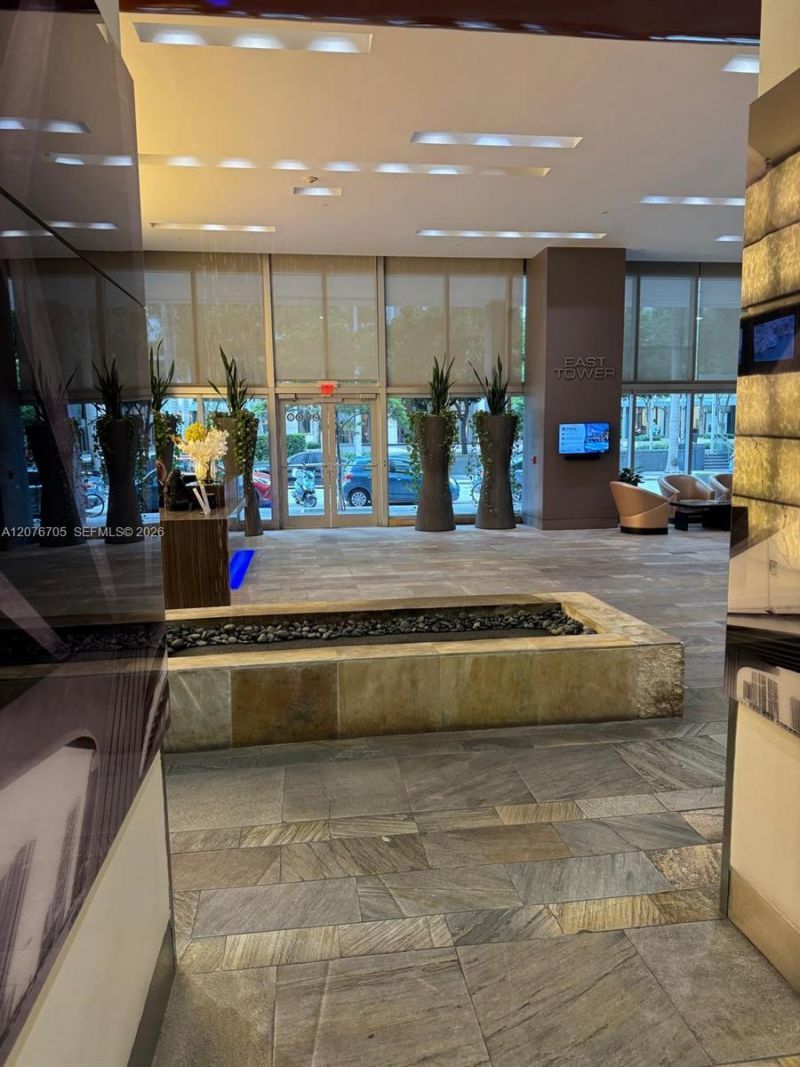 500 Brickell Ave , Unit 3210, Miami, FL 33131 Photo