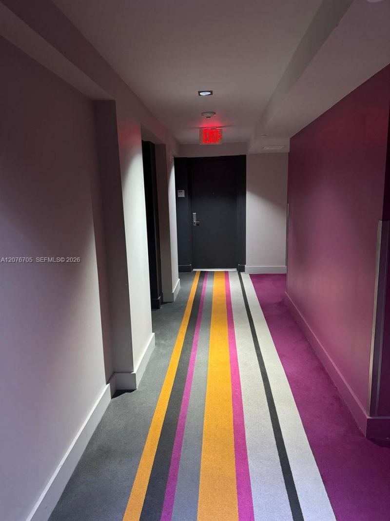 500 Brickell Ave , Unit 3210, Miami, FL 33131 Photo