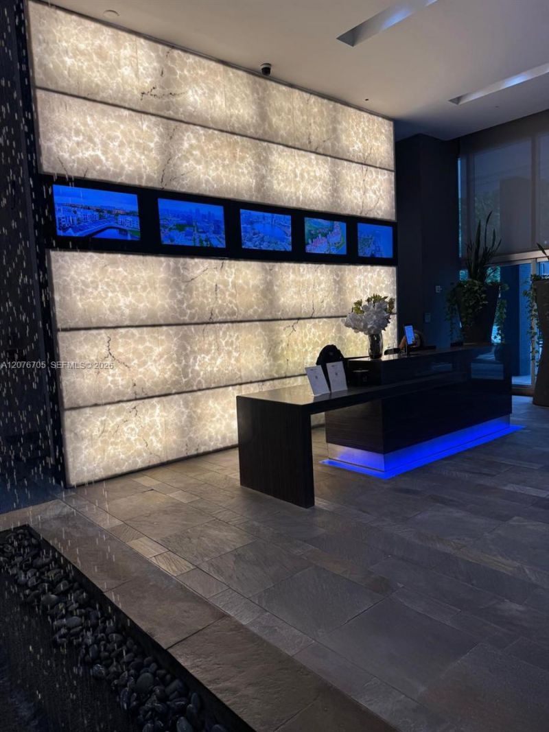 500 Brickell Ave , Unit 3210, Miami, FL 33131 Photo