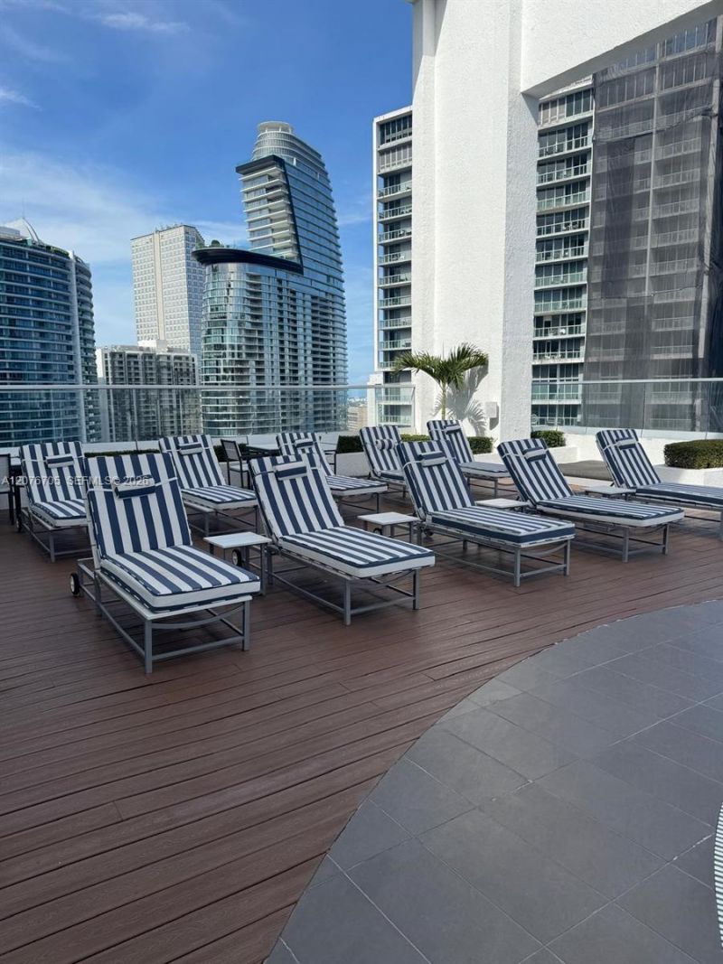 500 Brickell Ave , Unit 3210, Miami, FL 33131 Photo