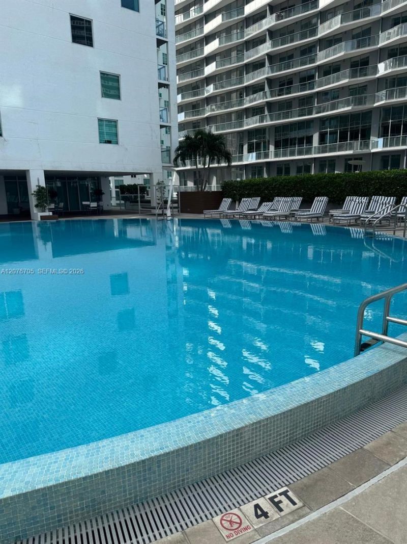 500 Brickell Ave , Unit 3210, Miami, FL 33131 Photo