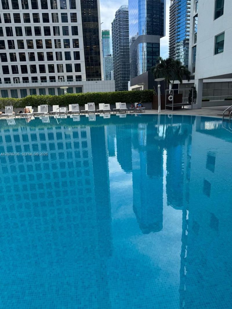 500 Brickell Ave , Unit 3210, Miami, FL 33131 Photo