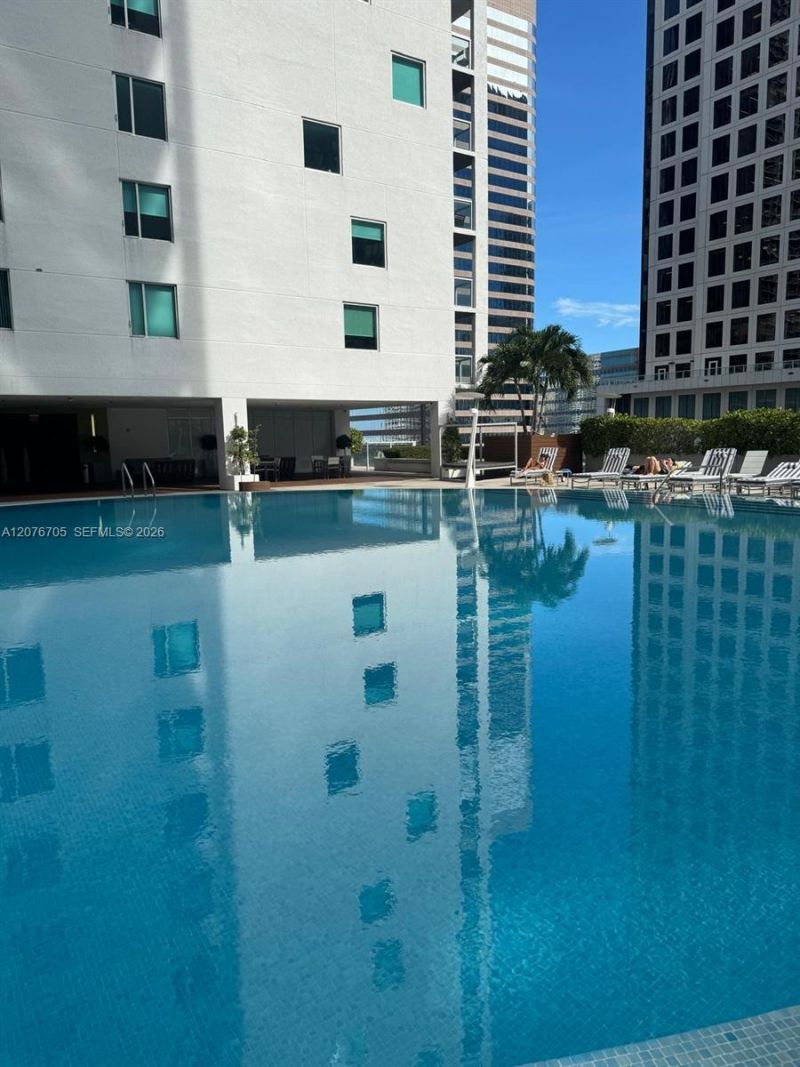 500 Brickell Ave , Unit 3210, Miami, FL 33131 Photo