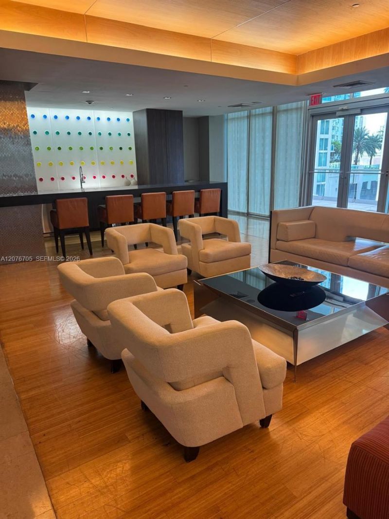 500 Brickell Ave , Unit 3210, Miami, FL 33131 Photo