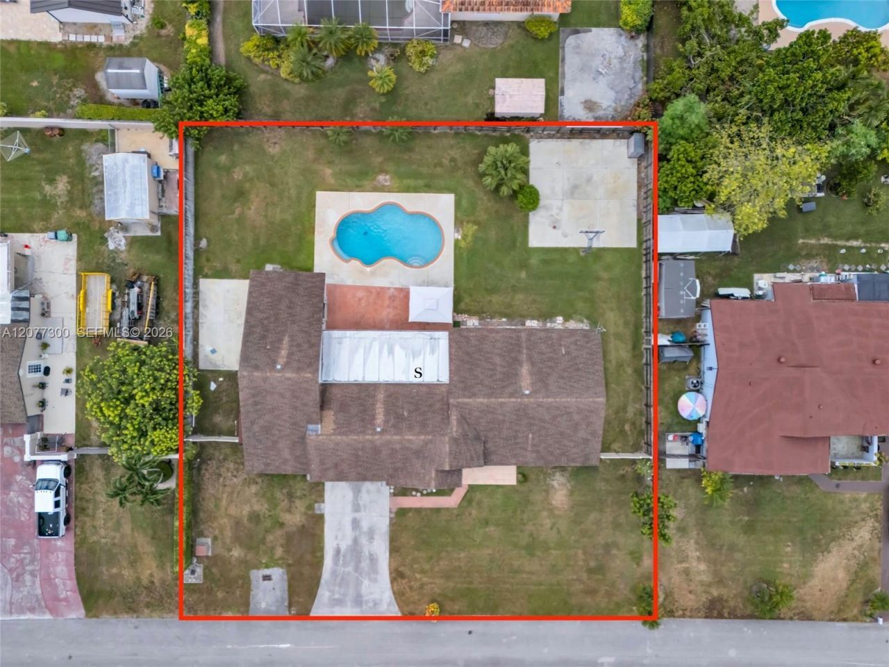 18600 SW 127th Pl , Miami, FL 33177 Photo