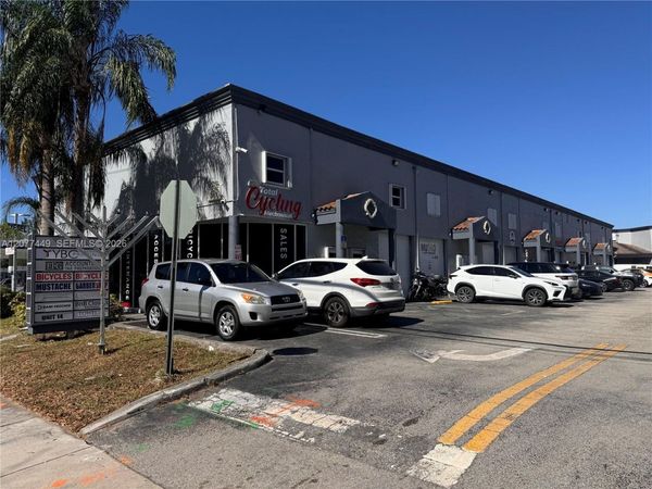 10181 NW 58th St , Unit 12 - 6B, Doral, FL 33178