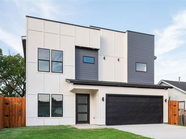 7318 Concord Avenue, Dallas, TX 75235