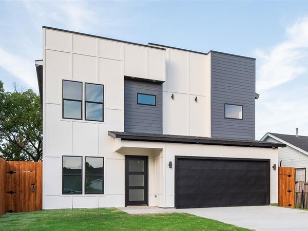 7318 Concord Avenue, Dallas, TX 75235