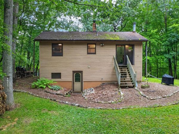 260 Faust Drive, Brandon Township, Mi 48462