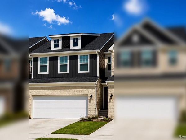 1520 Arcadia Drive, Milford Township, Mi 48381