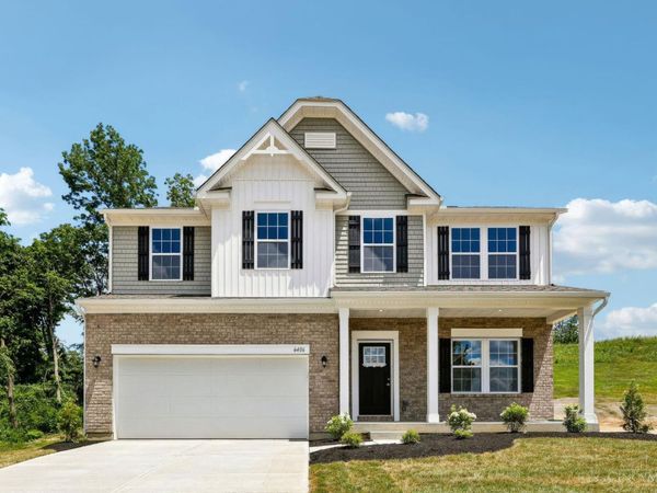 6406 Hunters Close, Loveland, OH 45140