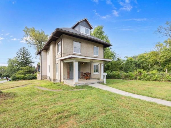 2545 Harrison Avenue, Cincinnati, OH 45211