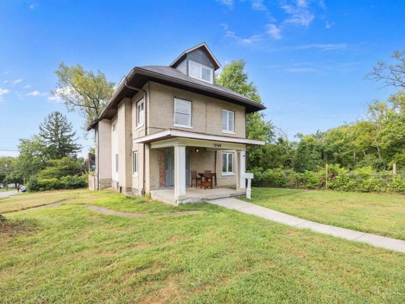 2545 Harrison Avenue, Cincinnati, OH 45211 Photo 1