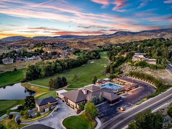 Lot 19 & 20 W Parkside View Ln, Boise, ID 83702