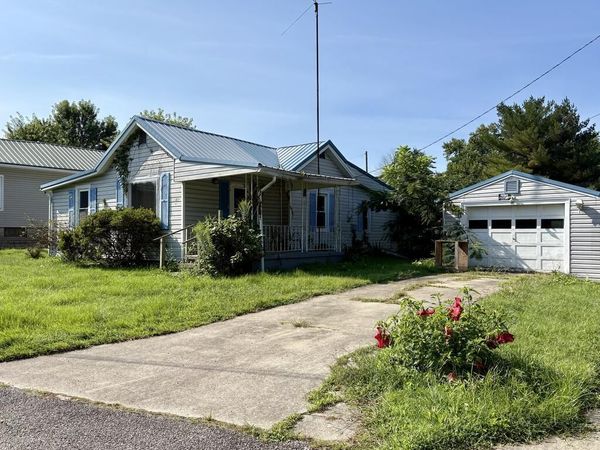 1141 Castle Street, Portsmouth, OH 45662