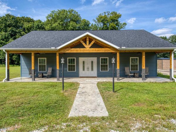 9682 N County Road 475 E, Lamar, IN 47550