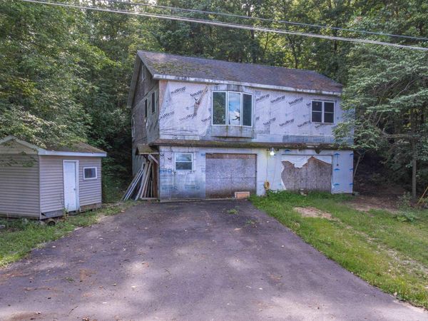 TBD E South Barbee Drive, Pierceton, IN 46562