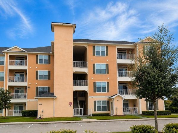 3175 FELTRIM PLACE , Unit 302, KISSIMMEE, FL 34747