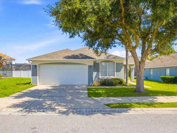 2712 KOKOMO LOOP , HAINES CITY, FL 33844