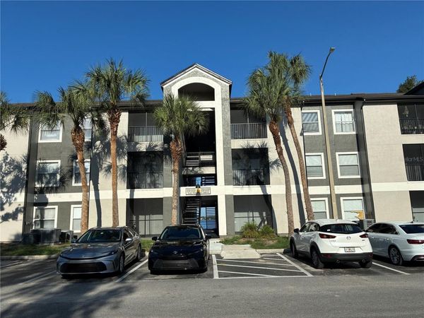 7630 PISSARRO DRIVE , Unit 16206, ORLANDO, FL 32819