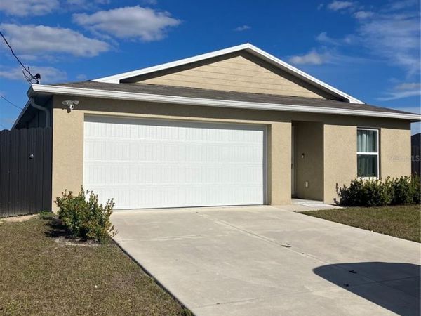 4109 NE 20TH PLACE , CAPE CORAL, FL 33909