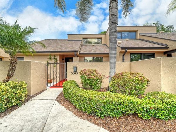 5315 MYRTLE , Unit 46, SARASOTA, FL 34235
