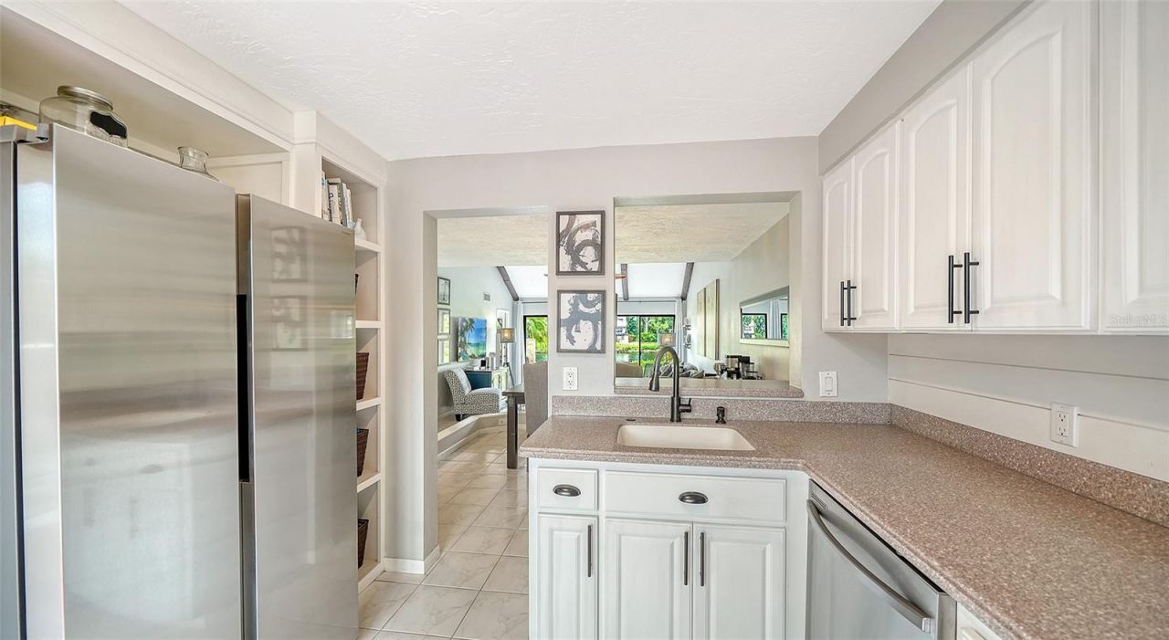 5315 Myrtle, Unit 46, Sarasota, FL 34235 Photo