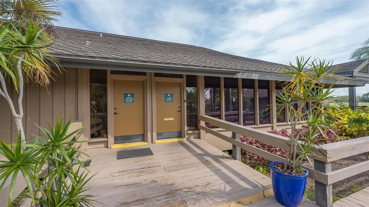 5315 Myrtle, Unit 46, Sarasota, FL 34235 Photo