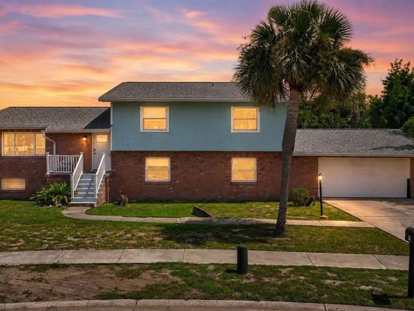 10 TIPPERARY LANE , ORMOND BEACH, FL 32176
