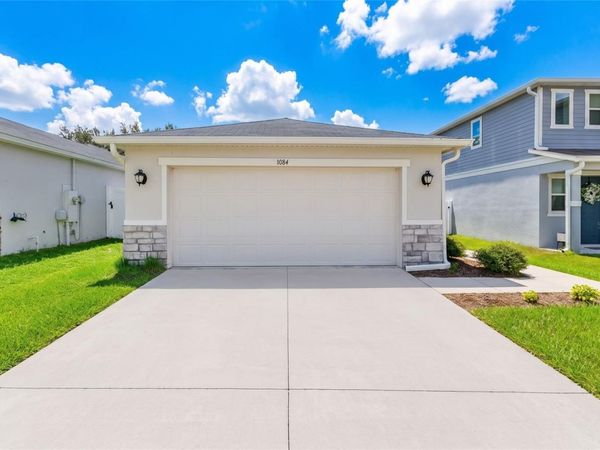 1084 PAPAYA CIRCLE , DAVENPORT, FL 33897