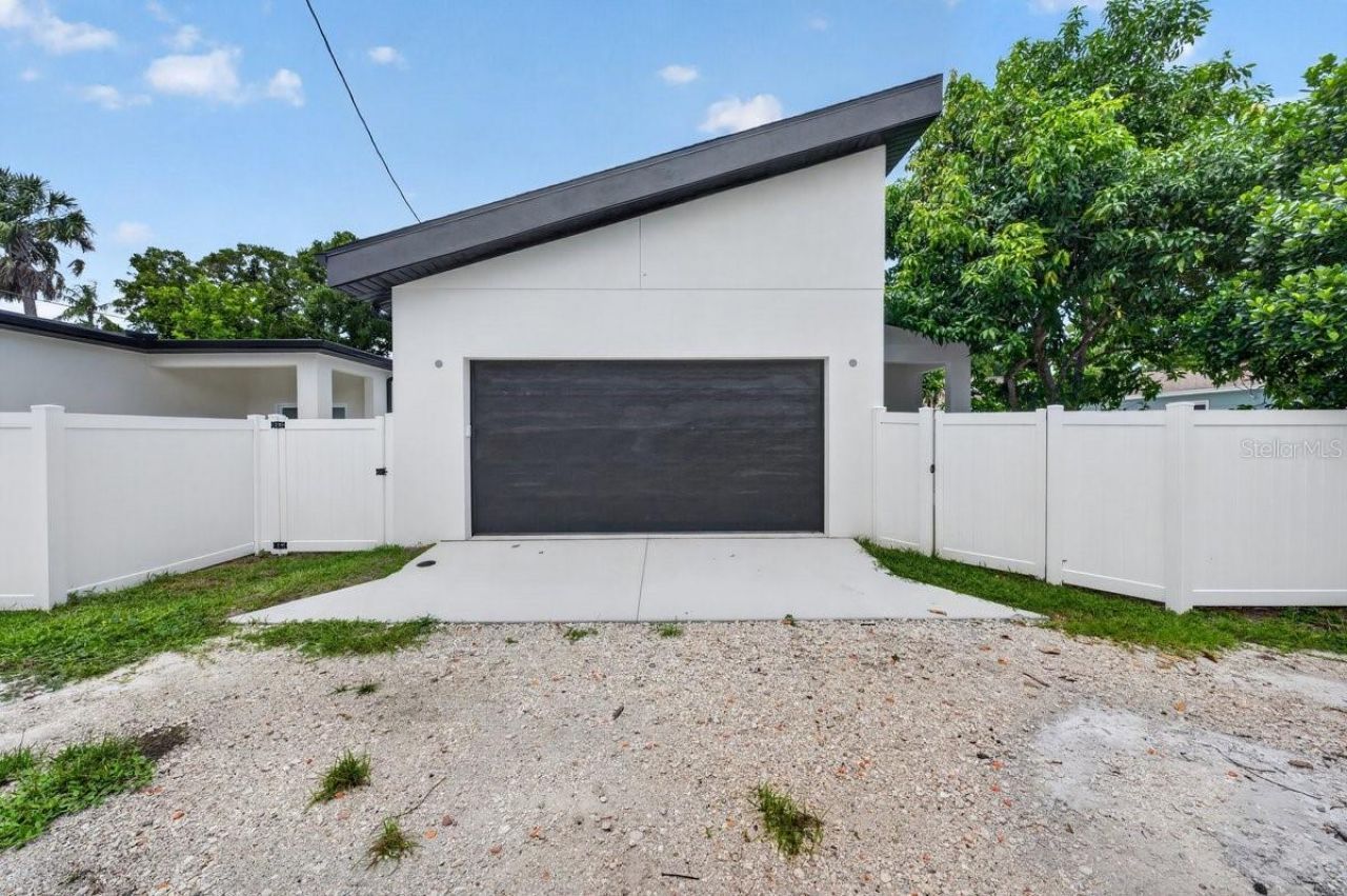 3121 Queen Street N, Saint Petersburg, FL 33713 Photo