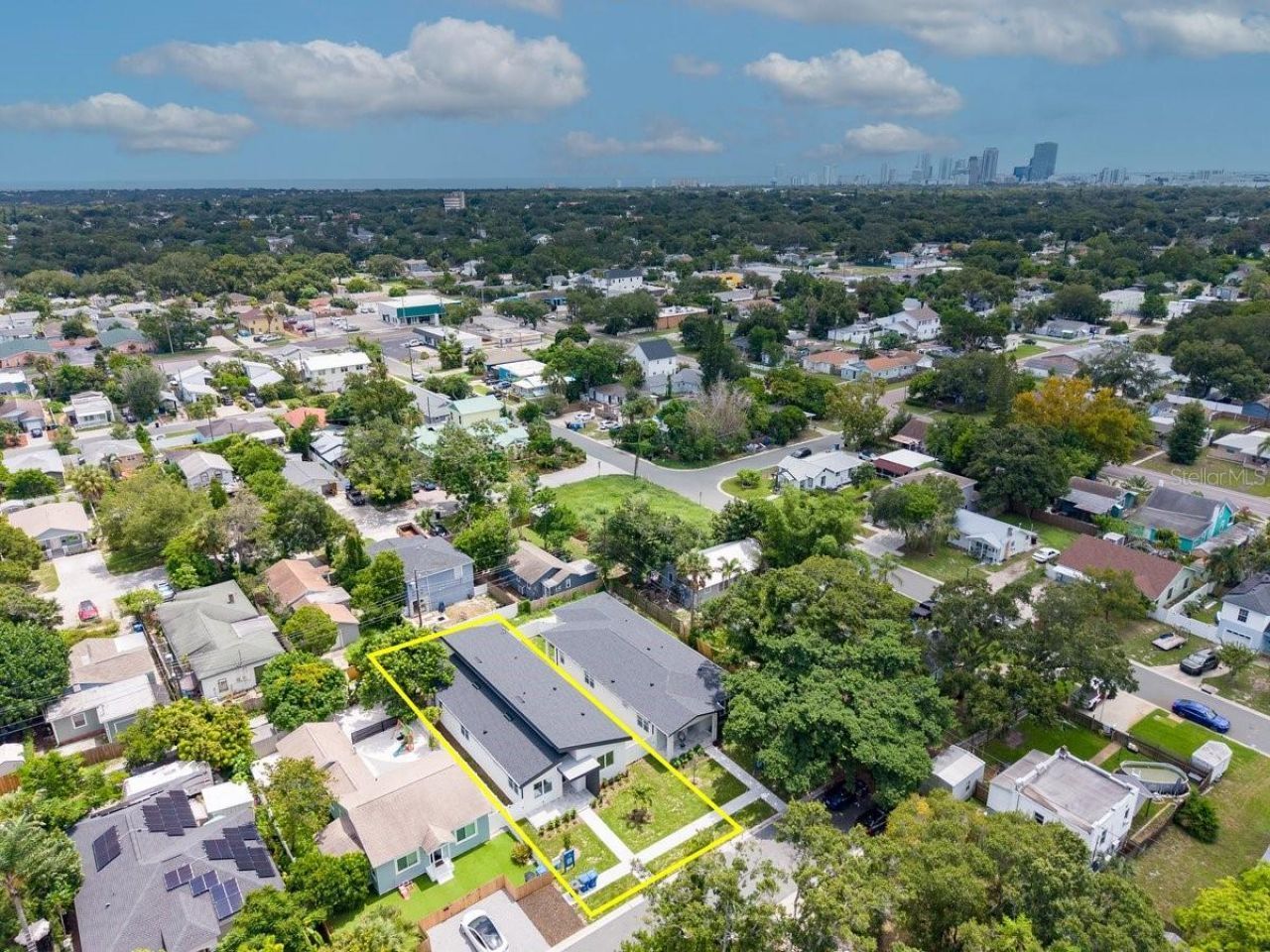 3121 Queen Street N, Saint Petersburg, FL 33713 Photo