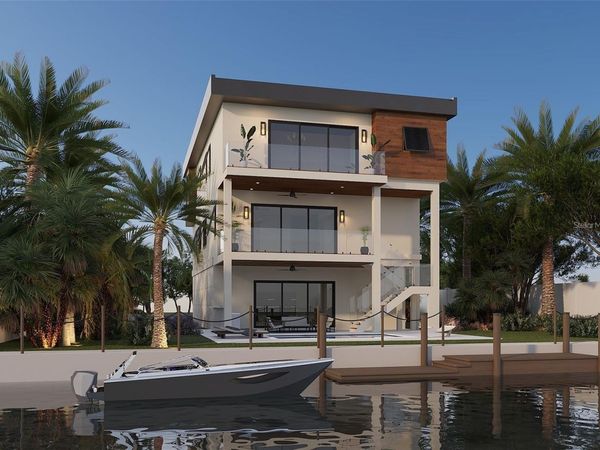 14184 W PARSLEY DRIVE , MADEIRA BEACH, FL 33708