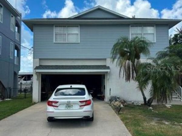 13937 ETHEL AVENUE , HUDSON, FL 34667