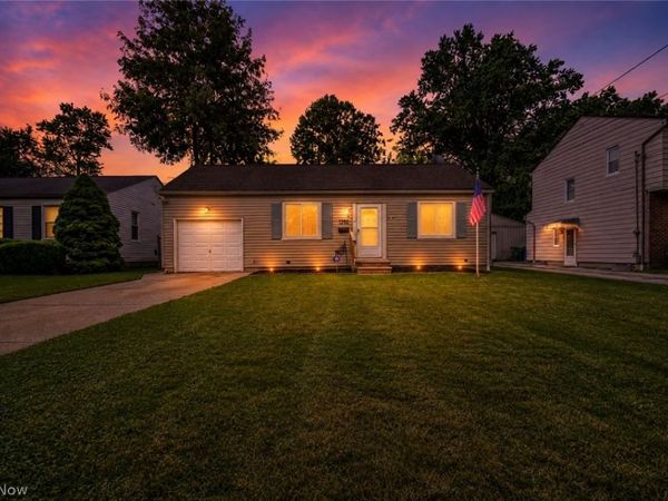 1256 E 331st Street , Eastlake, OH 44095