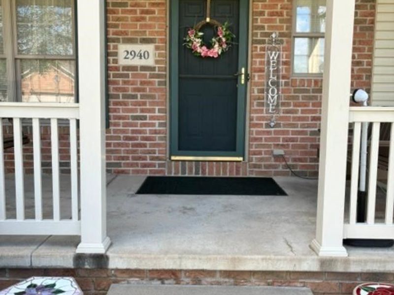 2940 Villa Glen Circle NW, Canton, OH 44708 Photo 2